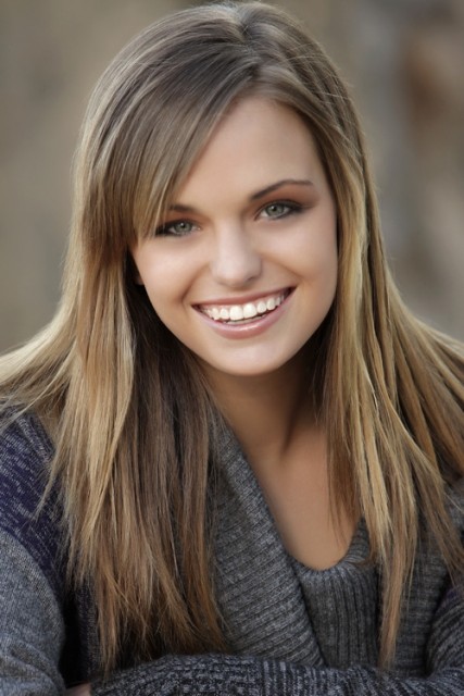 Hannah Sh St Louis Model And Talent Agency